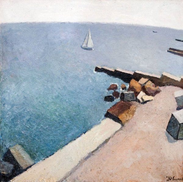 Картины Егорова Юрий Николаевич картины