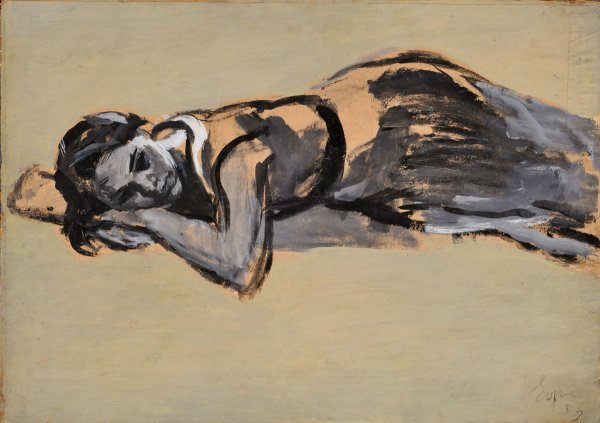 Юрий Егоров художник