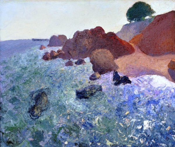 Юрий Егоров художник