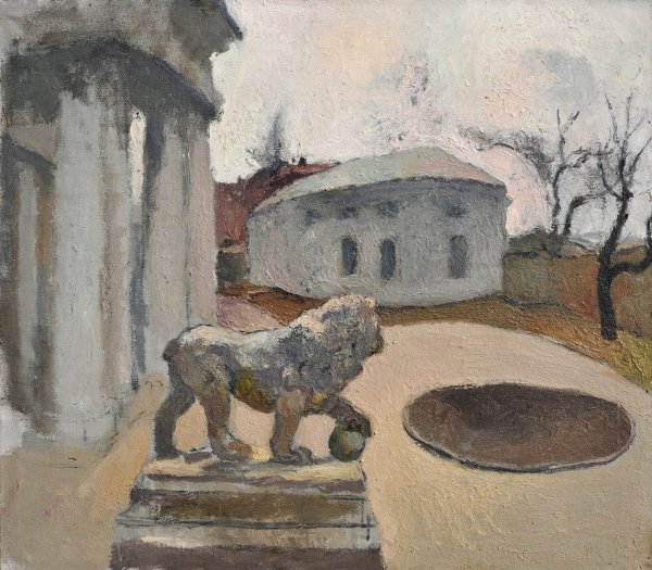 Егоров Андрей Афанасьевич (1878-1954)