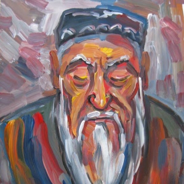 Ланская художница