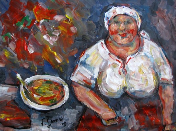 Ланский Валерий Петрович