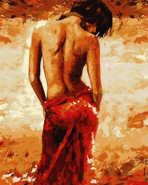 Emerico Toth художник