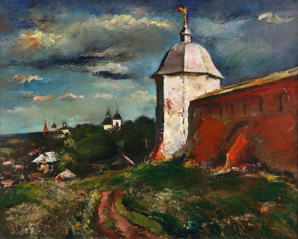 Троице Сергиева Лавра Лавра картины