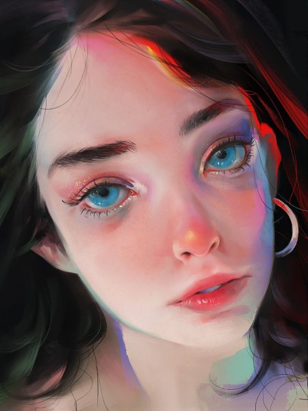 Avvart Алексей Виноградов