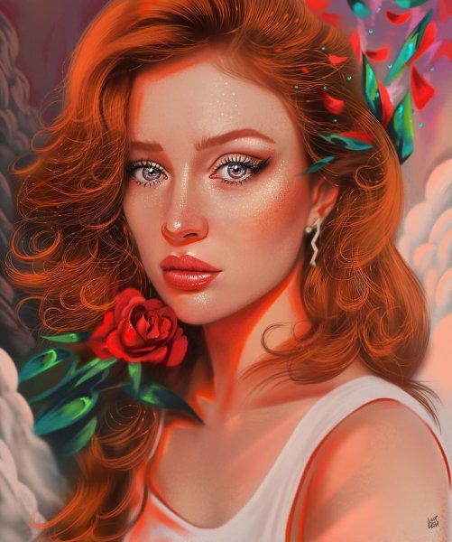 Художник яшар Вурдем