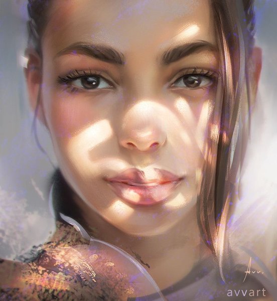 Татьяна Дмитриева (tani DM).