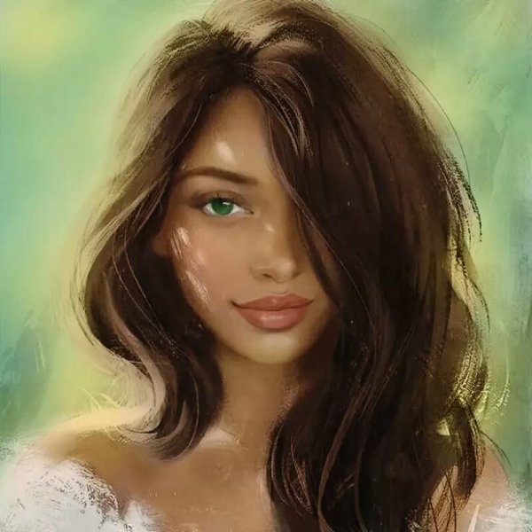 Елена Березина