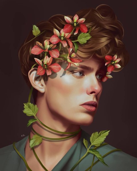 Avvart Алексей Виноградов