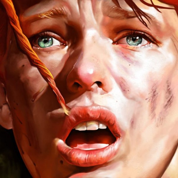 Художник Mandy Jurgens