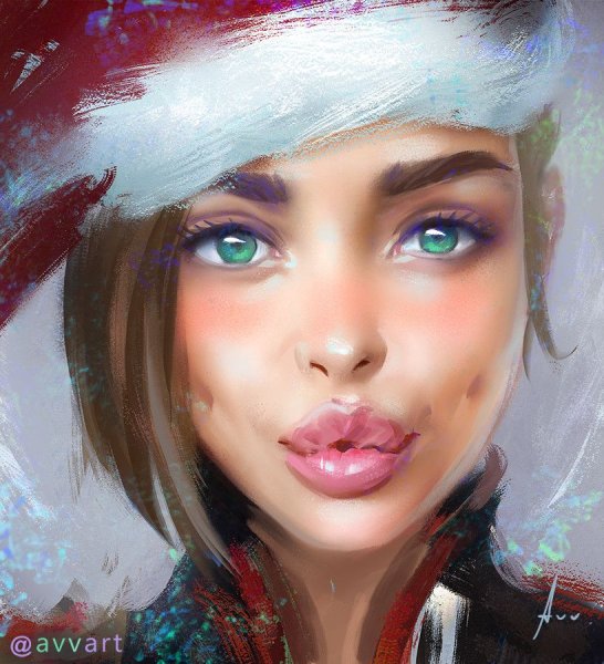 Мэнди Юргенс (Mandy Jurgens)