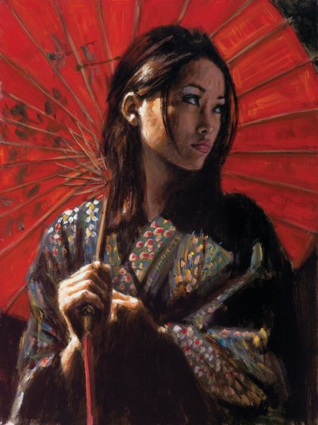 Художники Wang Meifang, Zhao Guojing