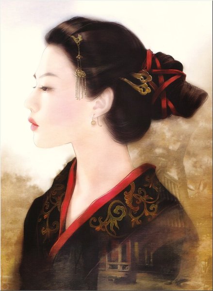 Wang Meifang Zhao Guojing