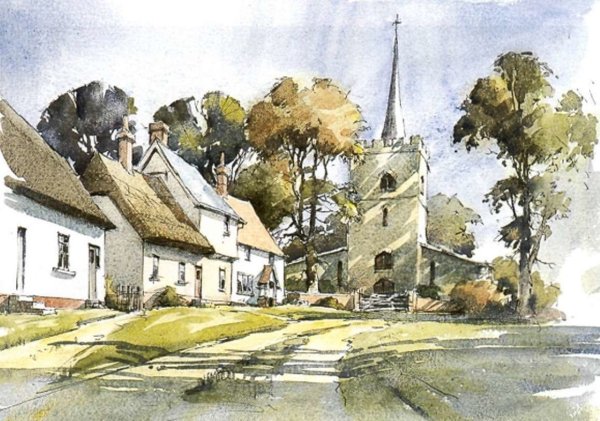 Картины William Newton