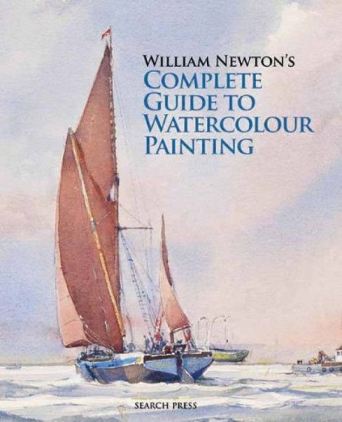 Акварели Liu Fenglan