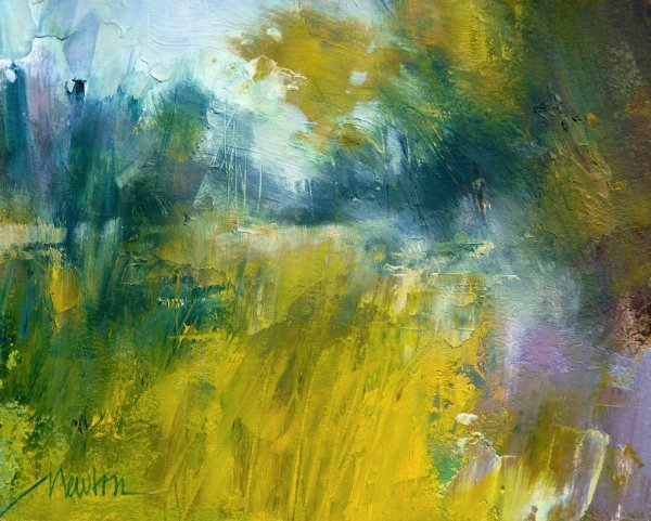 Художник Thomas w/Schaller акварели море