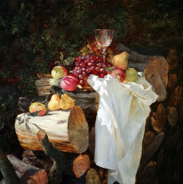 Юрий Клапоух портреты