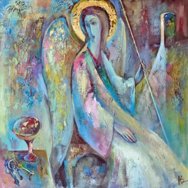 Гюстав Моро художник