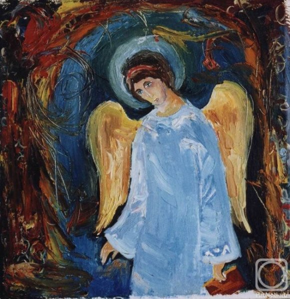 Троице-Сергиева Лавра. Федоскинская миниатюра