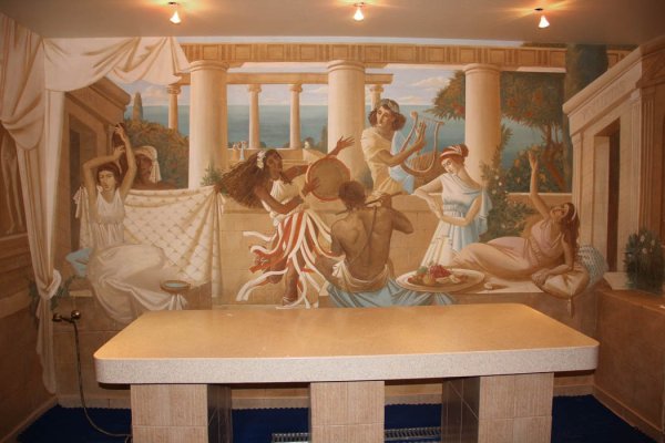 Иван клюн художник