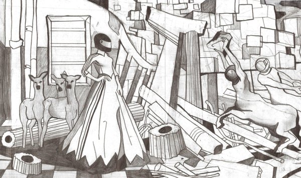 Врубель мозаика Метрополь