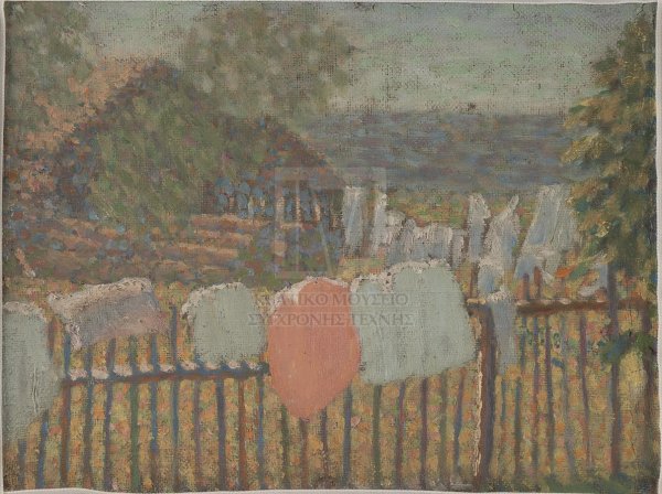 Малевич голова крестьянина