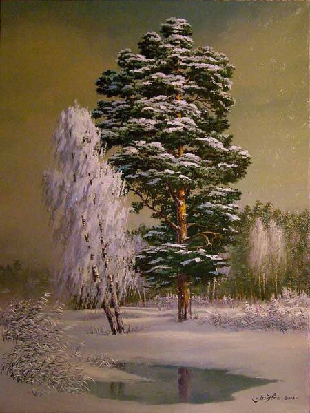 Головина Наталья Алексеевна