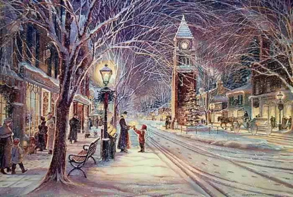 Художник Триша романс