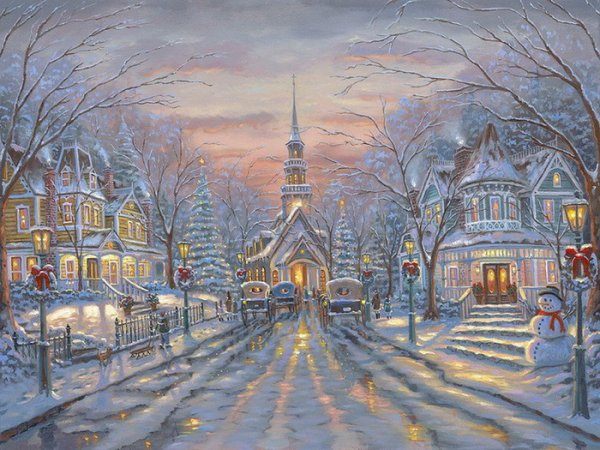 Картины художника Robert Finale