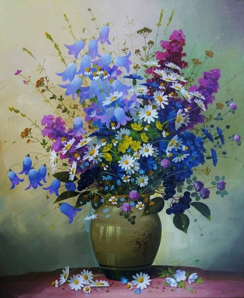 Ляпустин Геннадий Васильевич