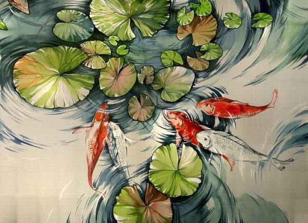 Мария Каминская художник