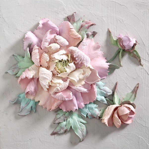 Курсы скульптурной живописи