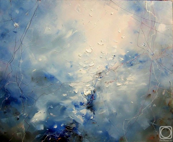 Акварели Рейн Мари Пинчон