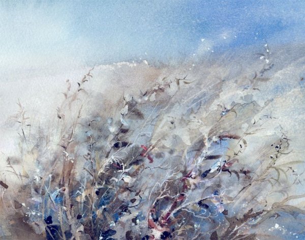 Картины Рейн Мари Пинчон