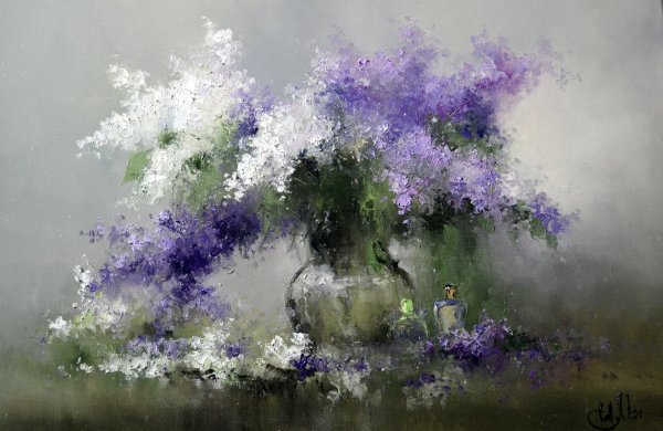 Медведев Игорь Витальевич художник