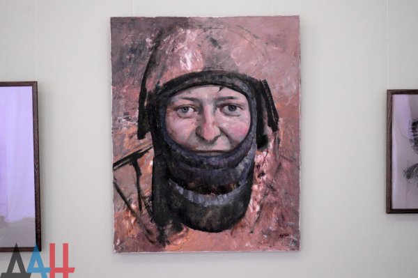 Александр Новоселов художник Санкт-Петербург