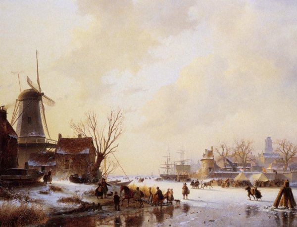 Абель Гриммер