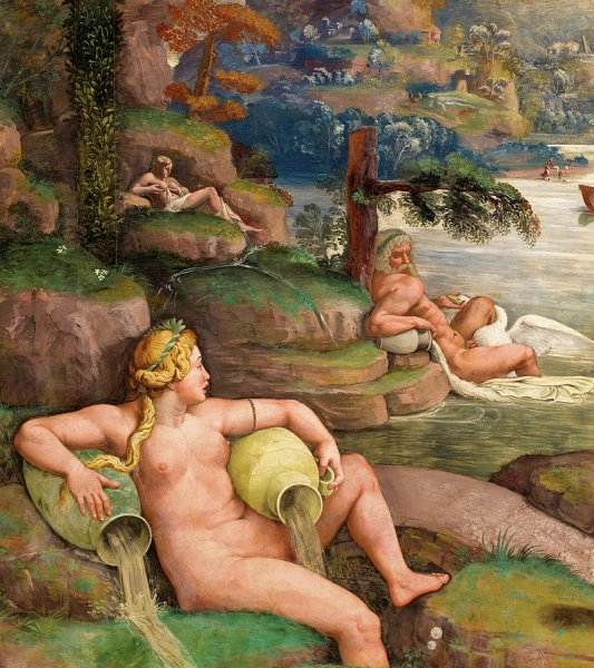 Джулио Романо