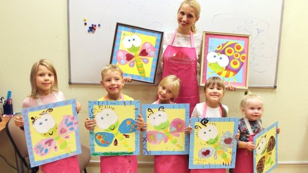 Ульяна Глазкова