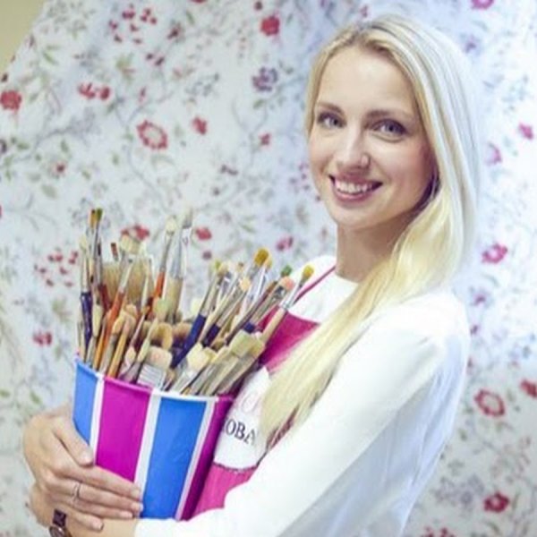 Закрытые МК Ульяны Глазковой