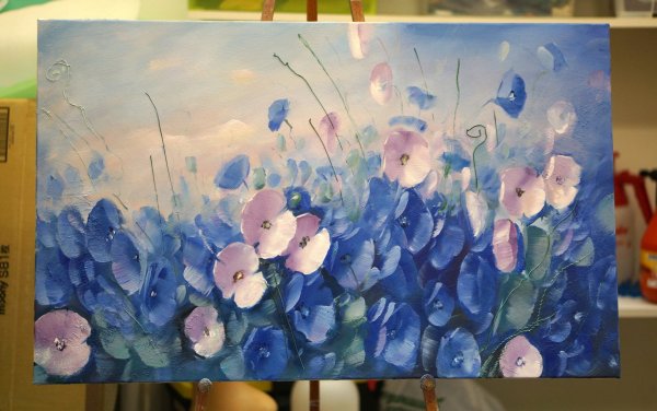 Ульяна Глазкова