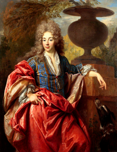 Нетшер Кружевница