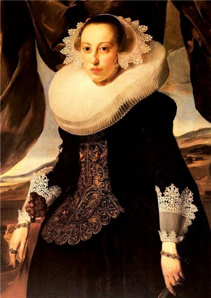 Пьер Миньяр портреты