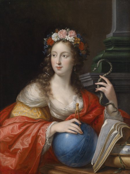 Peter Lely картины