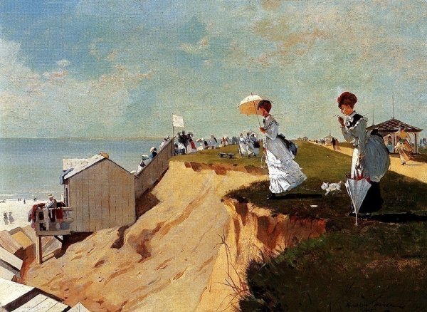 Уинслоу Хомер