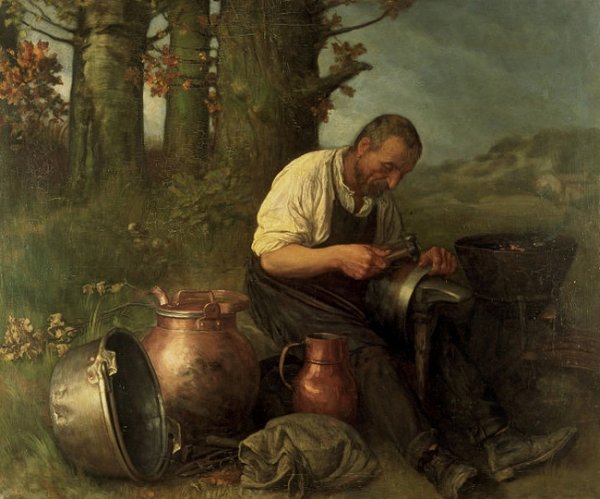 Живописный реализм