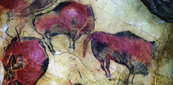 Пещера НИО Бизон