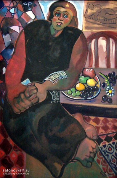 Зураб Церетели