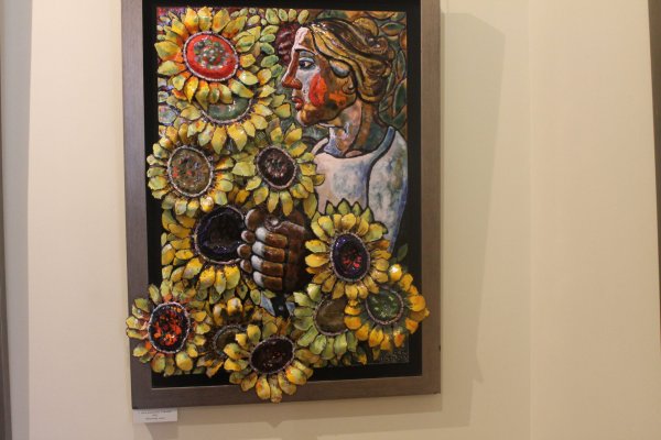 Зураб Церетели