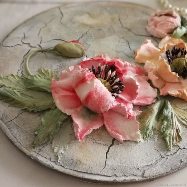 Скульптурная живопись декоративной штукатуркой мастер класс